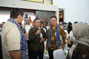 KUR Perumahan Diperkuat, Pemerintah Kejar Pembiayaan Rumah yang Mudah