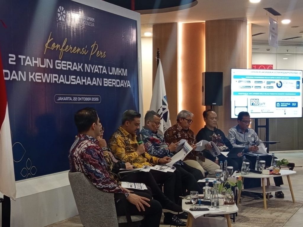 Kabar Baik bagi Perempuan Pengusaha, Bunga PNM Mekaar Bakal Turun