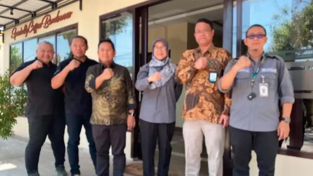 Koperasi Kopi Disiapkan, Petani Bondowoso Bidik Harga Lebih Pasti