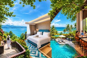 Liburan Akhir Tahun Lebih Hemat, Hotel di Bali hingga Jakarta Beri Promo