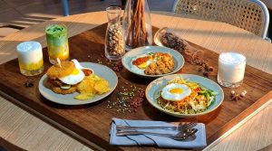 MYZE Hotel Sumenep Hadirkan Promo Kuliner A Taste of Home hingga Januari 2027