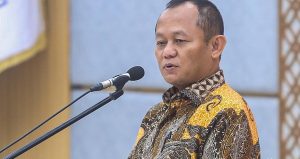 Menperin Sarmuji