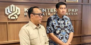 Menteri PKP Minta BRAN Bereskan Ketidakpastian Status Tanah