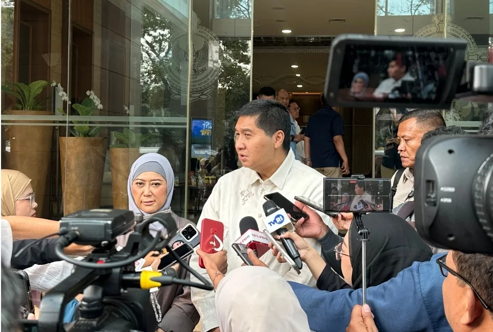 Menteri PKP Ungkap Potensi Lahan 45 Hektare Komdigi untuk 150 Ribu Rusun