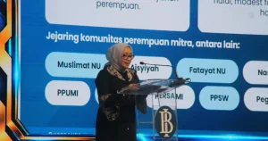 Menteri PPPA