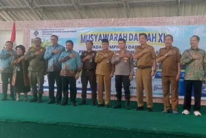 PHRI Bengkulu Punya Ketua Baru, Fokus Bangkitkan Hotel dan Restoran