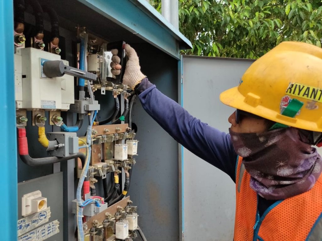 PLN Jadwalkan Pemadaman Listrik di 7 Desa Banjarnegara, Cek Jamnya