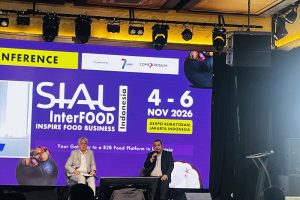 Pameran SIAL 2026 Siapkan Peluang Bisnis dan Investasi Industri Mamin