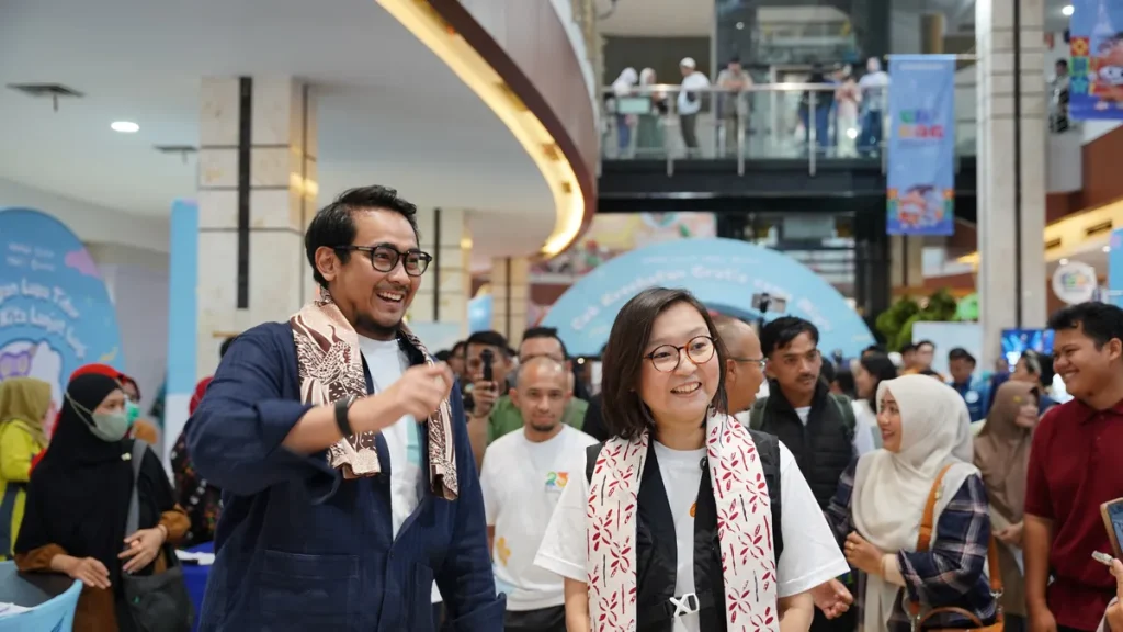 Pekan Ekraf Tasikmalaya Diminta Bukan Sekadar Seremoni, UMKM Jadi Sorotan