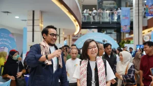 Pekan Ekraf Tasikmalaya Diminta Bukan Sekadar Seremoni, UMKM Jadi Sorotan