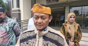 Pemerintah Siapkan Modernisasi Mesin untuk Bangkitkan Industri Tekstil