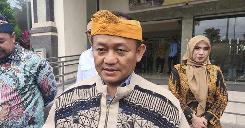 Pemerintah Siapkan Modernisasi Mesin untuk Bangkitkan Industri Tekstil