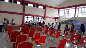 Pemkab Tangerang Gelar Pangan Murah, 2.000 Paket Disiapkan