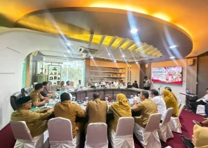 Pemko Banda Aceh Siapkan SDM untuk Perkuat Koperasi Digital