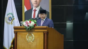 Pemprov DKI Usulkan Modal TransJakarta Rp13,4 Triliun untuk Ekspansi Bisnis