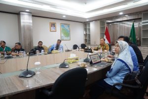 Riau Perluas Akses Hunian Layak, Bantuan dan Pembiayaan Dipercepat
