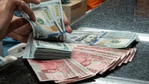Rupiah Dibuka Menguat ke Rp18.026 per Dolar AS pada 19 Oktober
