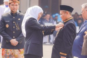 Sarmuji Dorong Pengembangan Kawasan Industri di Jawa Timur