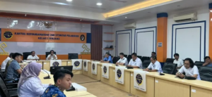 KPPU: Kesepakatan Tarif Berpotensi Membatasi Persaingan Usaha