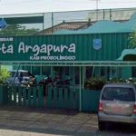 Selamat ! H. Suwito Resmi Pimpin Perumdam Tirta Argapura