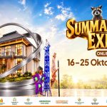 Summarecon Expo 2026 Tawarkan Diskon Rumah hingga 25 Persen
