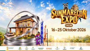 Summarecon Expo 2026 Tawarkan Diskon Rumah hingga 25 Persen