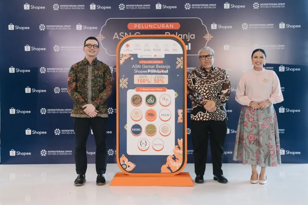 UMKM Kini Bisa Hitung Harga dan Jualan Live Lebih Mudah