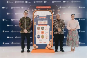 UMKM Kini Bisa Hitung Harga dan Jualan Live Lebih Mudah