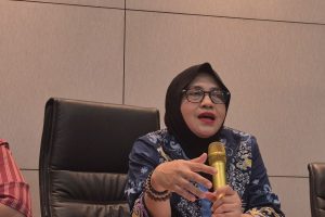 Usai Dua Tahun Kontrak, Manajer Kopdes Beralih Jadi Pegawai Koperasi