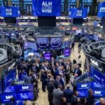 Wall Street Ambruk! Nasdaq Anjlok 2,86 Persen, Saham Teknologi Tertekan