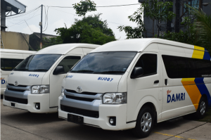 damri