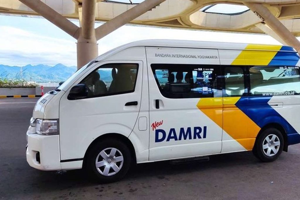damri-bandara-yia