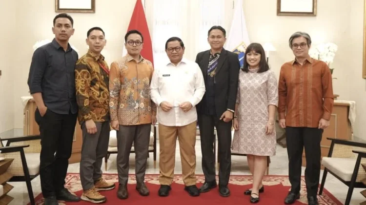 Forum Legal BUMD SI Dorong Fungsi Hukum Jadi Mitra Strategis Bisnis