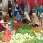 Harga Pangan 16 Oktober 2026: Cabai Rawit Merah Rp103.350, Daging Sapi Rp162.600