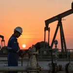 Harga Minyak Dunia Stabil di Tengah Ancaman Konflik Timur Tengah