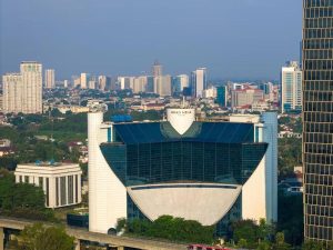 SSIA Bantah Hotel Gran Meliá Dijual, Iklan Palsu Kembali Beredar