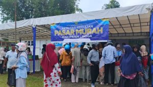 pasar murah
