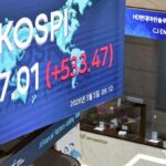 Euforia AI Guncang Pasar Global