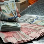 Rupiah Dibuka Melemah ke Rp18.035 per Dolar AS
