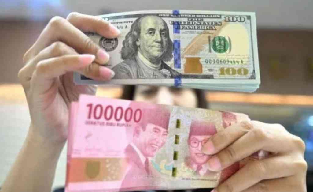 rupiah