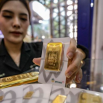 Harga Emas Antam Hari Ini Naik, Buyback Ikut Menguat