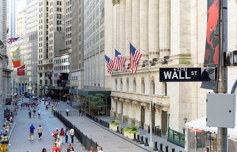wall-street